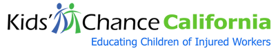 Kids Chance of America Logo
